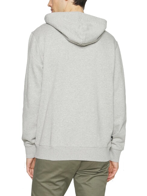 TREE LOGO Sudadera brezo gris medio - Sudaderas