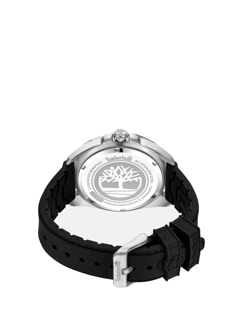 CARRIGAN  Reloj con fecha negro - Relojes