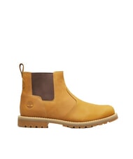 TIMBERLAND REDWOOD FALLS MID  Botines de piel - Zapatos Hombre
