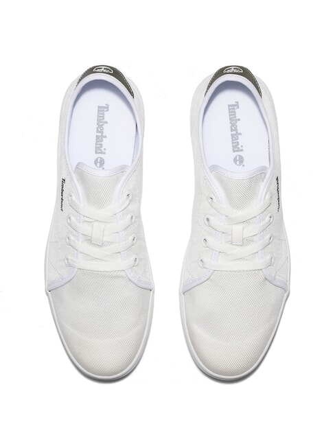SHAPE PARK LOW  Zapatillas blanco de blanco - Zapatos Hombre