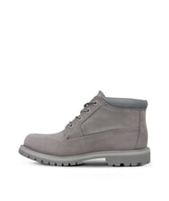 TIMBERLAND NELLIE MID  Botines  gris medio - Zapatos Mujer - 3