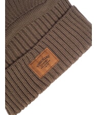 TIMBERLAND RIBBED Gorro con puño grapleaf - Sombreros - 3