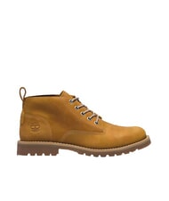 TIMBERLAND REDWOOD FALLS MID  Botas de cuero impermeables - Zapatos Hombre
