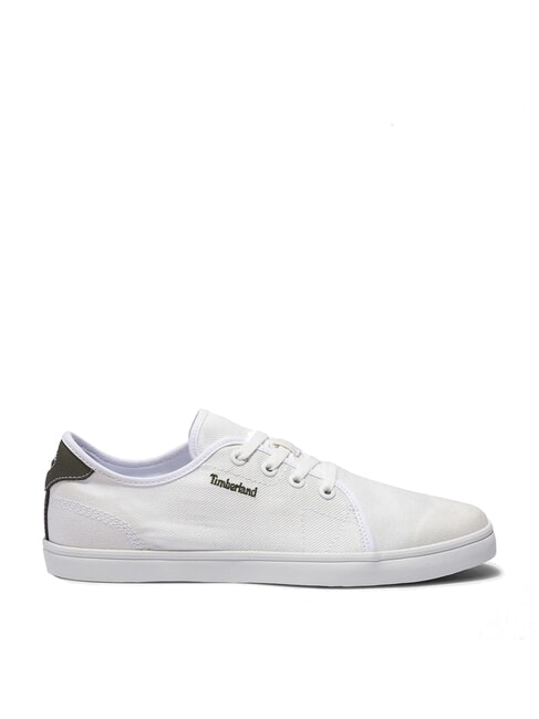 SHAPE PARK LOW  Zapatillas blanco de blanco - Zapatos Hombre