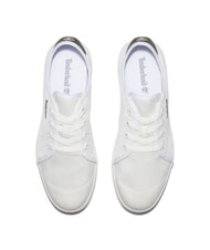 TIMBERLAND SHAPE PARK LOW  Zapatillas blanco de blanco - Zapatos Hombre - 3
