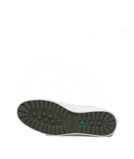 TIMBERLAND SHAPE PARK LOW  Zapatillas blanco de blanco - Zapatos Hombre - 4