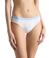 JOHN RICHMOND TODY Juego de 3 resbalones blanco/azul/d. - Calzoncillos de mujer - 6