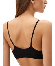 JOHN RICHMOND DEMENHIM Juego de 2 sujetadores negro/rosa - Ropa interior femenina - 3