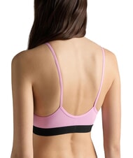 JOHN RICHMOND DEMENHIM Juego de 2 sujetadores negro/rosa - Ropa interior femenina - 5