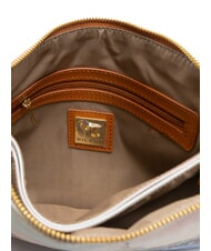 YNOT YESBAG Bolso de hombro con estampado catedral de catania - Bolsos Mujer - 5