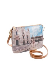 YNOT YESBAG  Bolso de hombro tipo clutch catedral de catania - Bolsos Mujer - 2