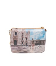 YNOT YESBAG  Bolso de hombro tipo clutch catedral de catania - Bolsos Mujer - 4