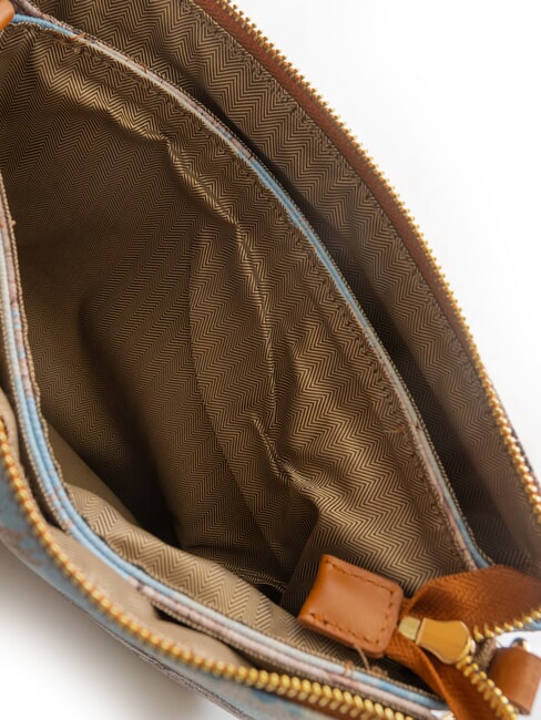 YESBAG  Bolso de hombro tipo clutch catedral de catania - Bolsos Mujer