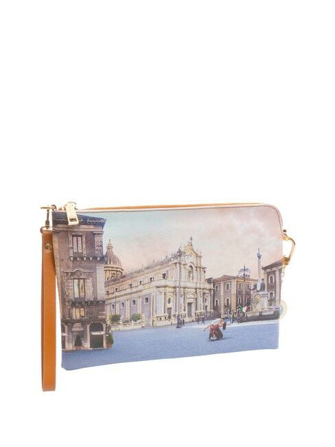 YESBAG Bolso de hombro mediano Milán - Bolsos Mujer