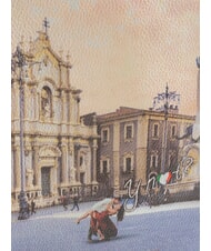 YNOT YESBAG Bolso de hombro mediano Milán - Bolsos Mujer - 3