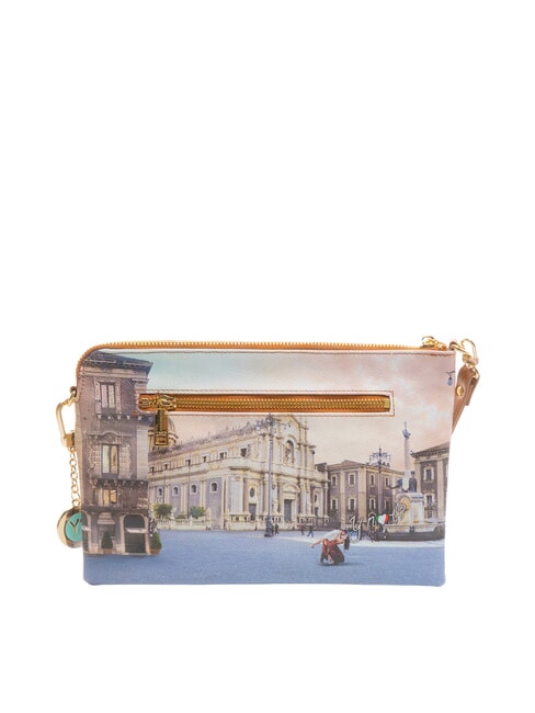 YESBAG Bolso de hombro mediano Milán - Bolsos Mujer