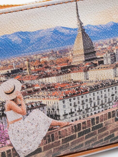 YESBAG SPECIAL Mini bolso de hombro Turín - Bolsos Mujer