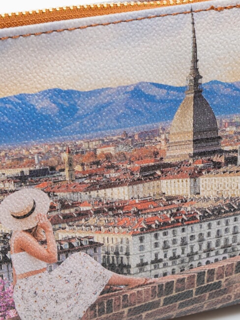 YESBAG SPECIAL  Bolso de hombro Turín - Bolsos Mujer