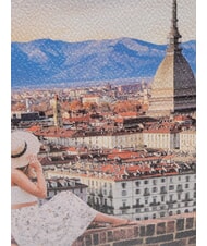 YNOT YESBAG SPECIAL Bolso de mano tipo clutch Tur&iacute;n - Bolsos Mujer - 3