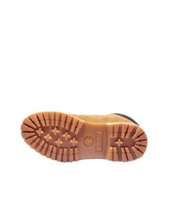 TIMBERLAND PREMIUM 6 INCH  Botines de piel para mujer marr&oacute;n - Zapatos Mujer - 4