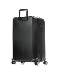 PIQUADRO BOLD Carro de gran tamaño negro - Trolley Rígidos - 3