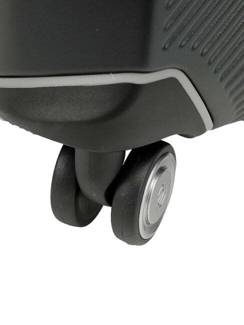 BOLD Carro de gran tamaño negro - Trolley Rígidos