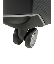 PIQUADRO BOLD Carro de gran tamaño negro - Trolley Rígidos - 6