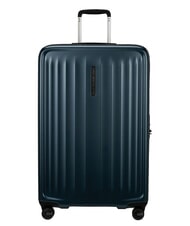 SAMSONITE FYRM Set Equipaje de mano + mediano + grande azul acero - Set Trolley - 5
