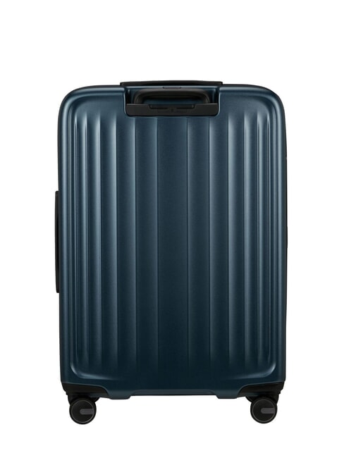 FYRM Set Equipaje de mano + mediano + grande azul acero - Set Trolley