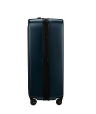 SAMSONITE FYRM  Carro grande y expandible azul acero - Trolley Rígidos - 5