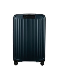 SAMSONITE FYRM  Carro grande y expandible azul acero - Trolley Rígidos - 6