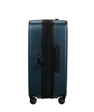 SAMSONITE FYRM  Carro mediano expandible azul acero - Trolley Rígidos - 5