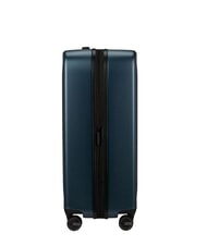 SAMSONITE FYRM  Carro mediano expandible azul acero - Trolley Rígidos - 6