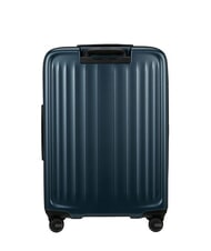 SAMSONITE FYRM  Carro mediano expandible azul acero - Trolley Rígidos - 7