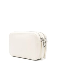 PINKO CARRIE Bolsa de cuero para cámara - Bolsos Mujer