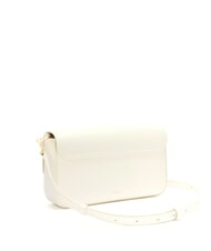FURLA IRIDE  Bolso de hombro, de piel CREMA - Bolsos Mujer - 2