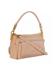 COCCINELLE HYLE SUEDE Bolso de hombro, con correa para el hombro - Bolsos Mujer