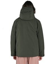 CANADIAN VAUGHAN Chaqueta acolchada con capucha militar - Chaquetas de hombre - 2