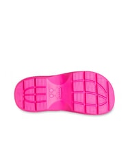 CROCS STOMP CLOG W Zuecos de plataforma Pink crush - Zapatos unisex - 6
