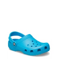 CROCS CLASSIC CLOG KIDS Sandalia zueco azul veneciano - Zapatos de beb&eacute; - 2