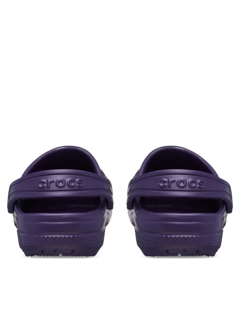 CLASSIC CLOG TODDLER Sandalia zueco iris oscuro - Zapatos de bebé
