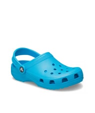 CROCS CLASSIC CLOG TODDLER Sandalia zueco azul veneciano - Zapatos de bebé - 2