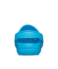 CROCS CLASSIC CLOG TODDLER Sandalia zueco azul veneciano - Zapatos de bebé - 5