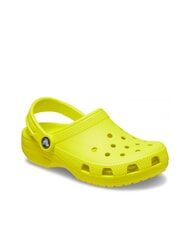 CROCS CLASSIC CLOG KIDS Sandalia zueco acidez - Zapatos de bebé - 2
