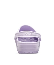 CROCS CLASSIC SABOT U Sandalia lavanda - Zapatos unisex - 5