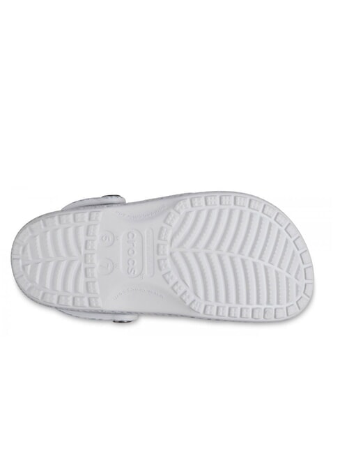 CLASSIC TWEED CLOG Zueco tipo zapatilla espejismo - Zapatos unisex