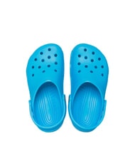 CROCS CLASSIC CLOG KIDS Sandalia zueco azul veneciano - Zapatos de bebé - 3
