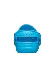CROCS CLASSIC CLOG KIDS Sandalia zueco azul veneciano - Zapatos de bebé - 5