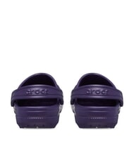 CROCS CLASSIC CLOG TODDLER Sandalia zueco iris oscuro - Zapatos de bebé - 4