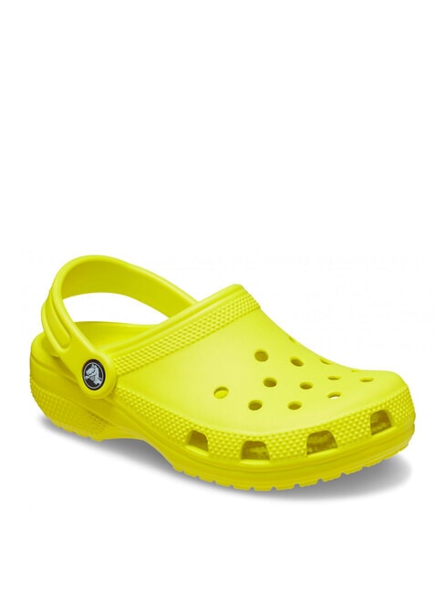 CLASSIC CLOG KIDS Sandalia zueco acidez - Zapatos de beb&eacute;